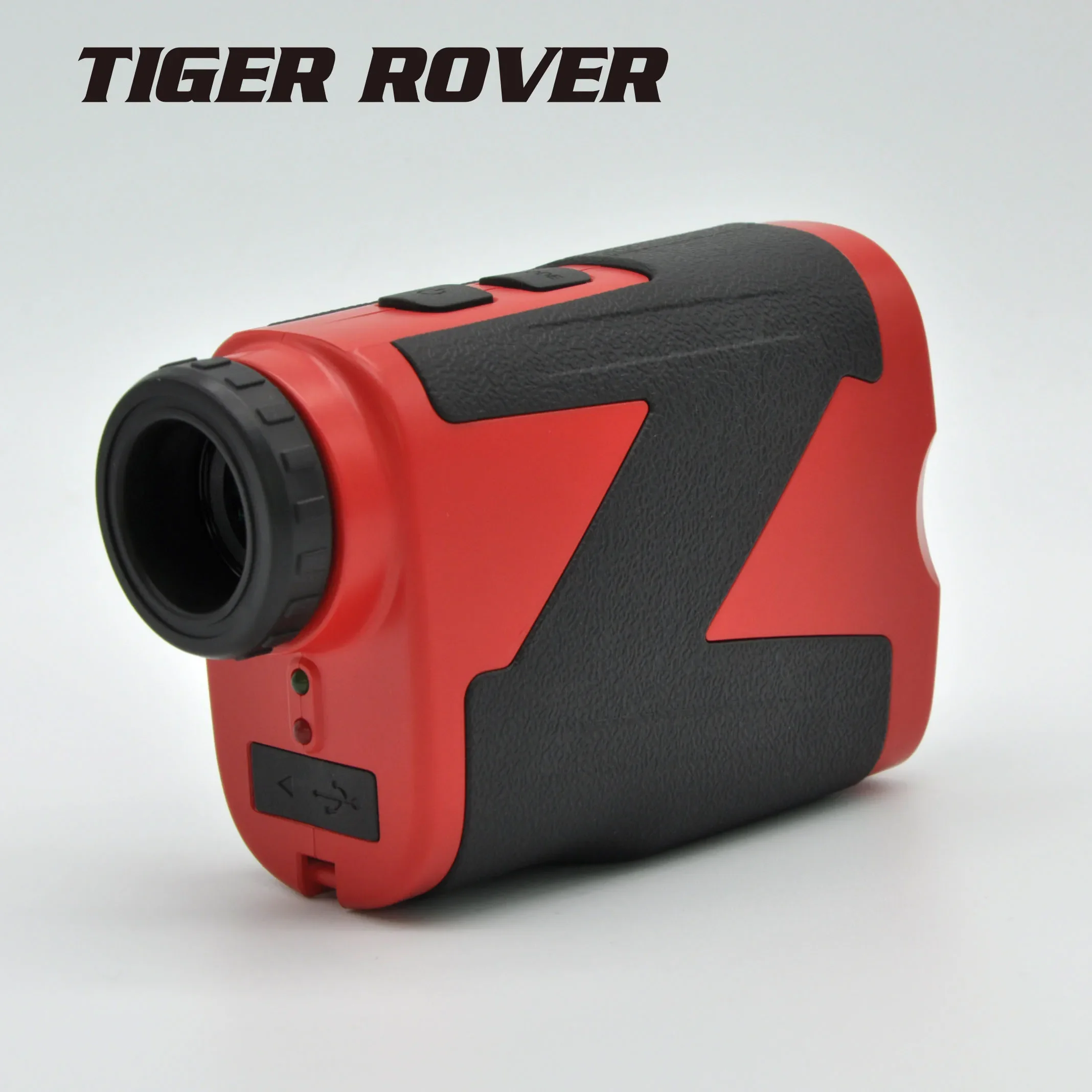 Лазерный дальномер для гольфа Tiger Rover Pro 1200 м