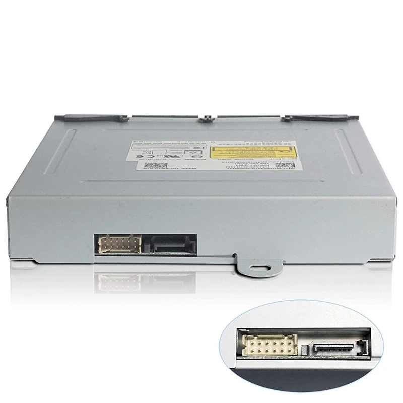 Фото Практичная замена привода Blu-Ray Lite-on DG-6M1S-01B DG-6M1S 6M2S B150 для Xbox One с отверткой №3