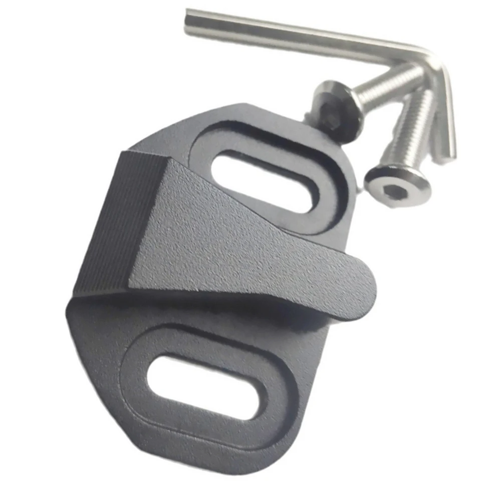 Для Toyota FJ Cruiser XF10 для Land Prado FJ120 FJ150 RAV4 Замок двери багажника Внешняя пряжка