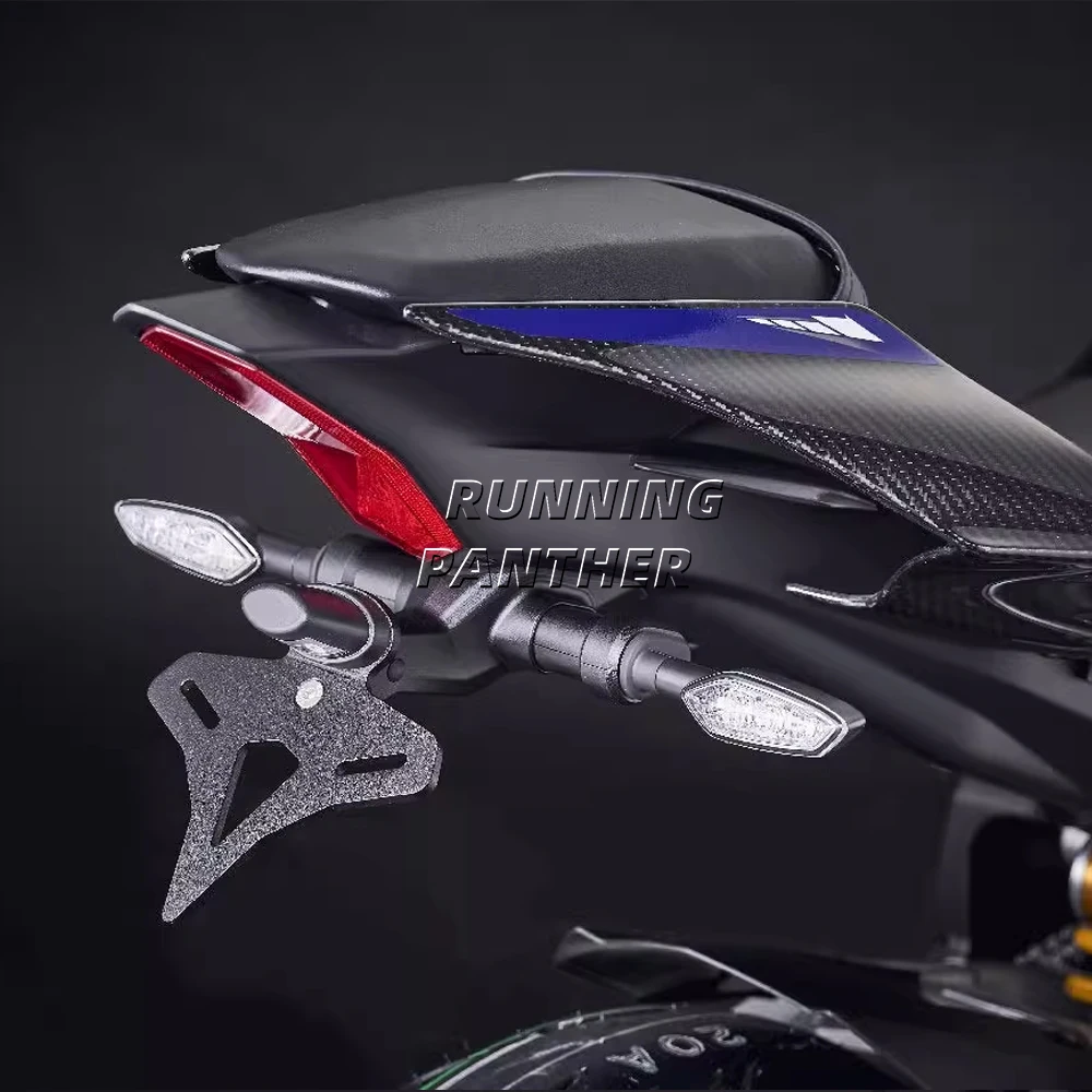 Новый для Yamaha YZF-R1M 2015 2016 2017 2018 2019 2020 мотоциклетный задний короткий хвостовой