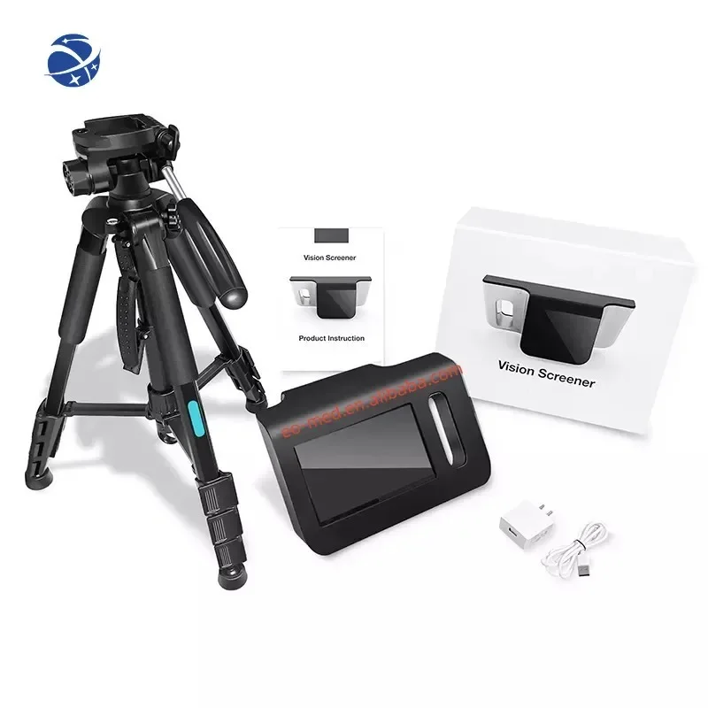 Популярная модель офтальмологического оборудования автоматический