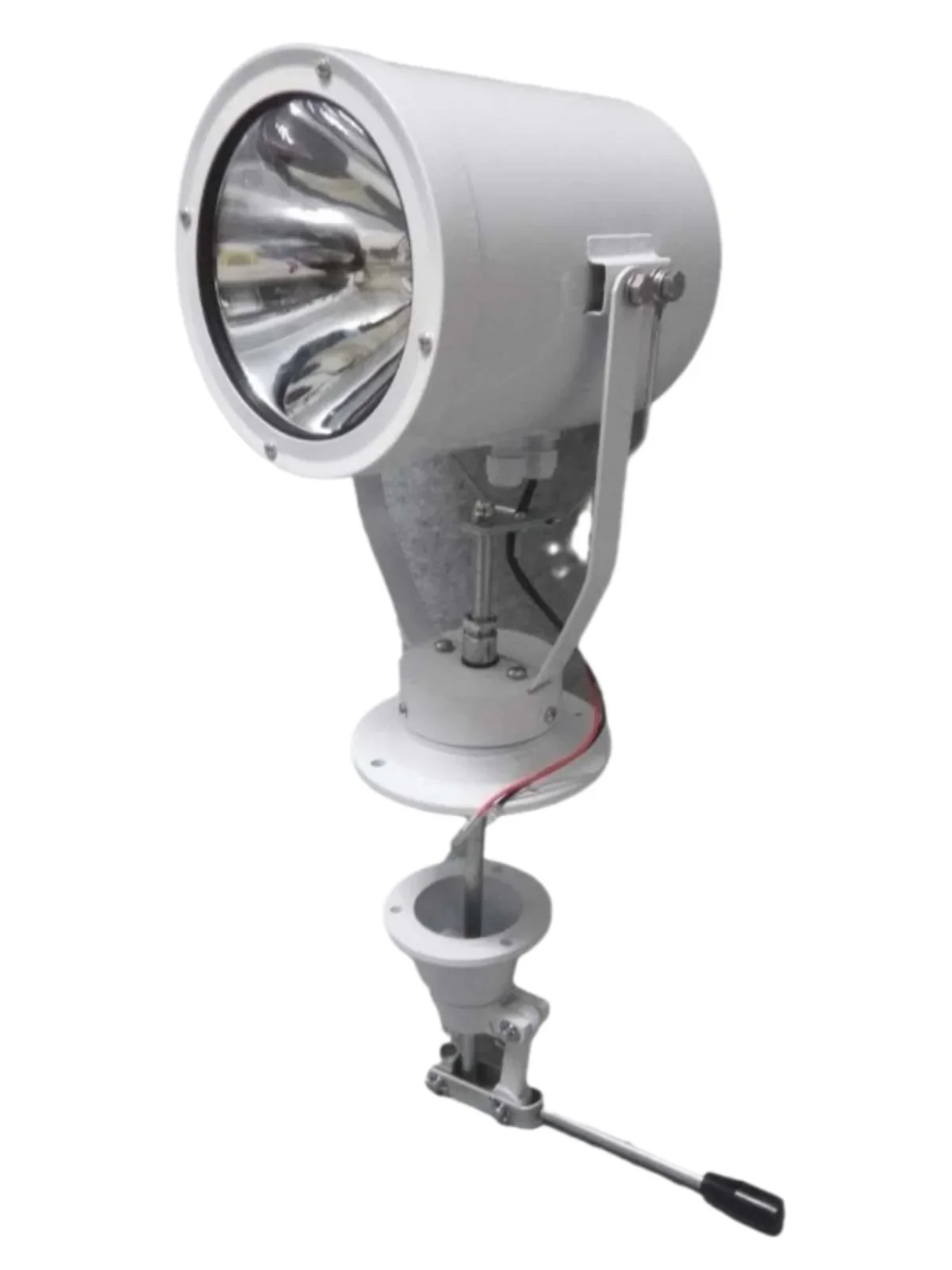 Морской прожектор 24V12V ксеноновый tg16 уличная проекционная лампа дистанционное