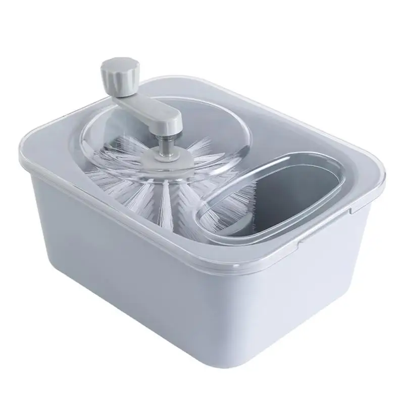 

Fruit And Vegetable Cleaner Fruit Washing Spinner Fruit And Vegetable Cleaning Drain Basket For Cleaning Vegetable Fruit