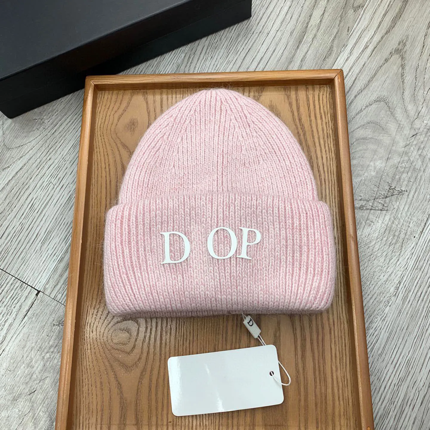 

Модная дизайнерская вязаная шапка для женщин, роскошные брендовые шапки с логотипом