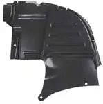 

Код магазина: AKS606 защитный внутренний бампер, пластиковый корпус, правый MEGANE