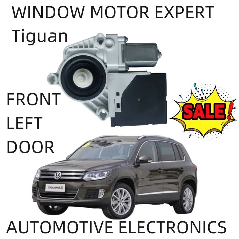 Новый модуль двигателя окон V W TIGUAN 5K0959793A 5K0959792A 5N0959703F 5N0959704F 5K0959794 5K0959795