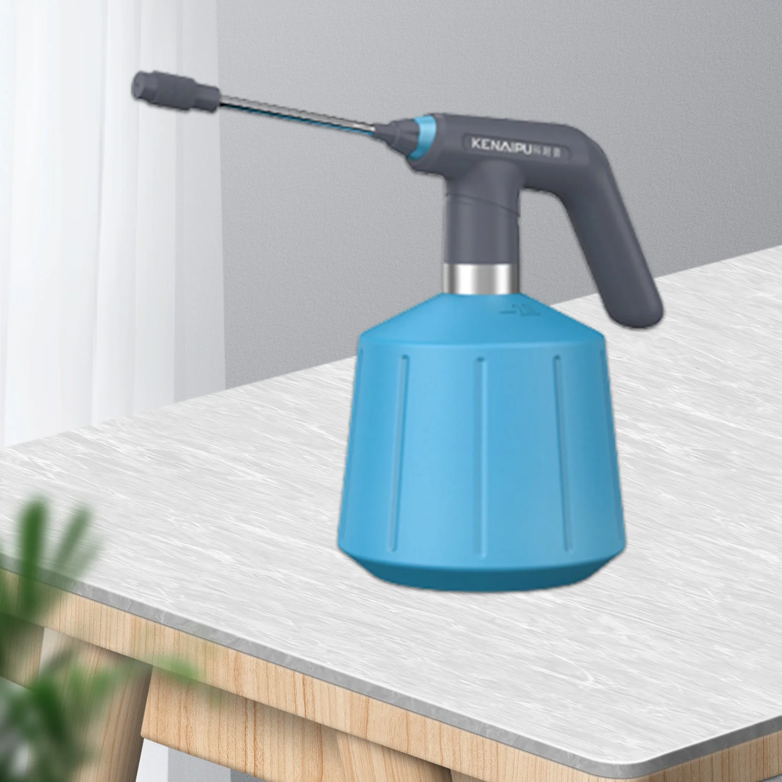 

2L Garden Sprayer Tool Automatic Plant Watering Can Bottle Garden Sprayer Bottle USB Garden Watering Can Machine Electric Fogger