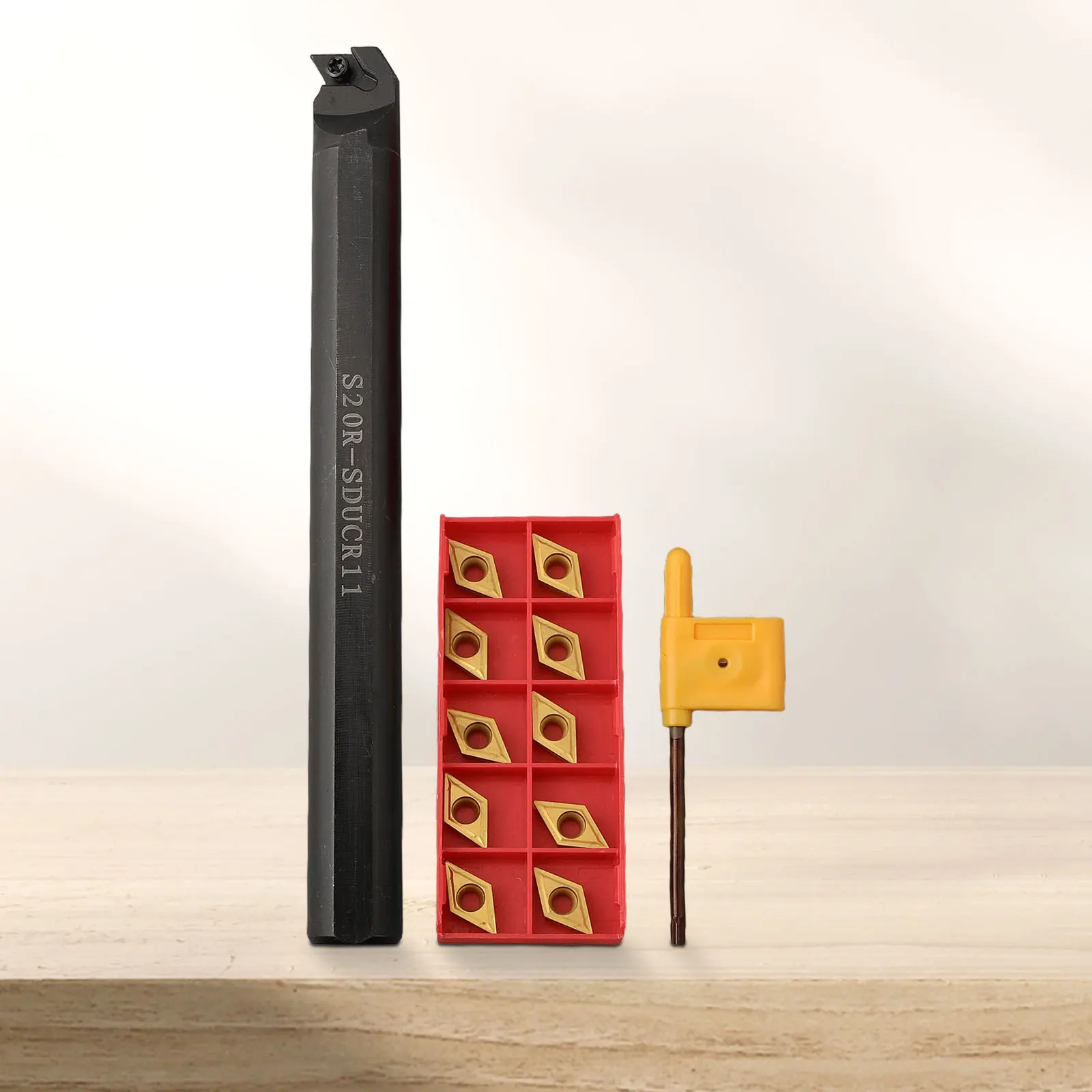 Практичный и полезный новый держатель токарных инструментов вставные лезвия