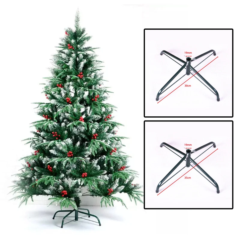 

Christmas Tree Metal Holder Base Metal Holder Base Cast Iron Stand Decor Christmas Decorations Home DIY Handmade Xmas Tree Stand