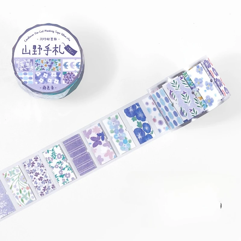 

Цветная изолента Fiskupa