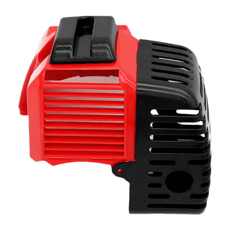 Replacement Engine Cover for Gasoline Brush Cutter 40-5 44-5 43CC 52CC