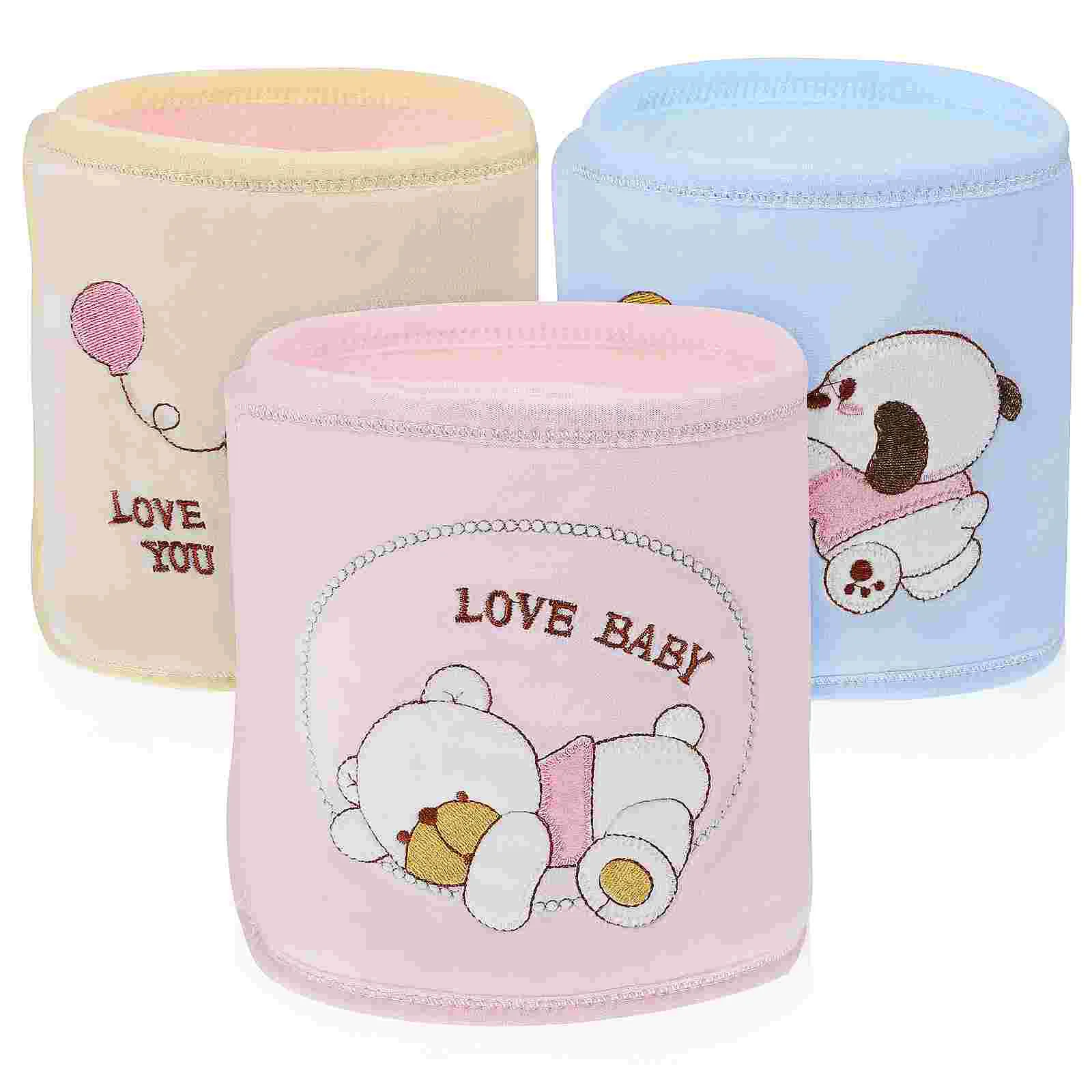 Рисунок 6 - детский хлопковый браслет для 