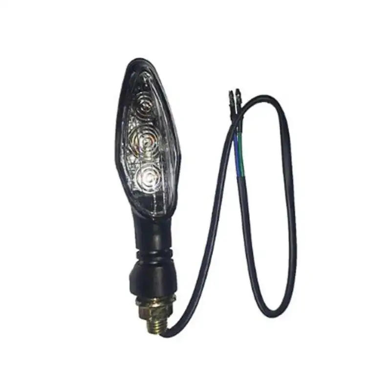 

Сигнальная лампа поворотного света слева/правая для Kove/Colove 500x Zf500gy с одним поворотным рычагом/классическая версия 525x Zf500gy-a