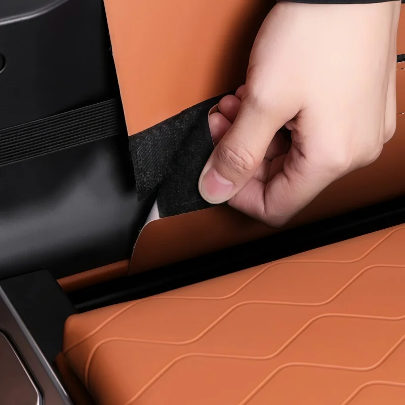 Подходит для Chery Jetour Zongheng G700, автомобильный мягкий поддерживающий подлокотник, кожаная подушка для увеличения высоты, аксессуары для салона автомобиля (art.: 3920d3e09c697) - 3920d3e09c697