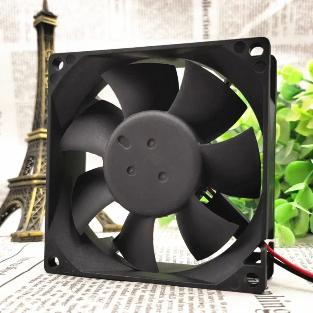 Оригинальный Delta AFB0824SH/VH/HH 2-проводной 3-проводной 8025 24 В 0 33A0 21A 8 см инверторный