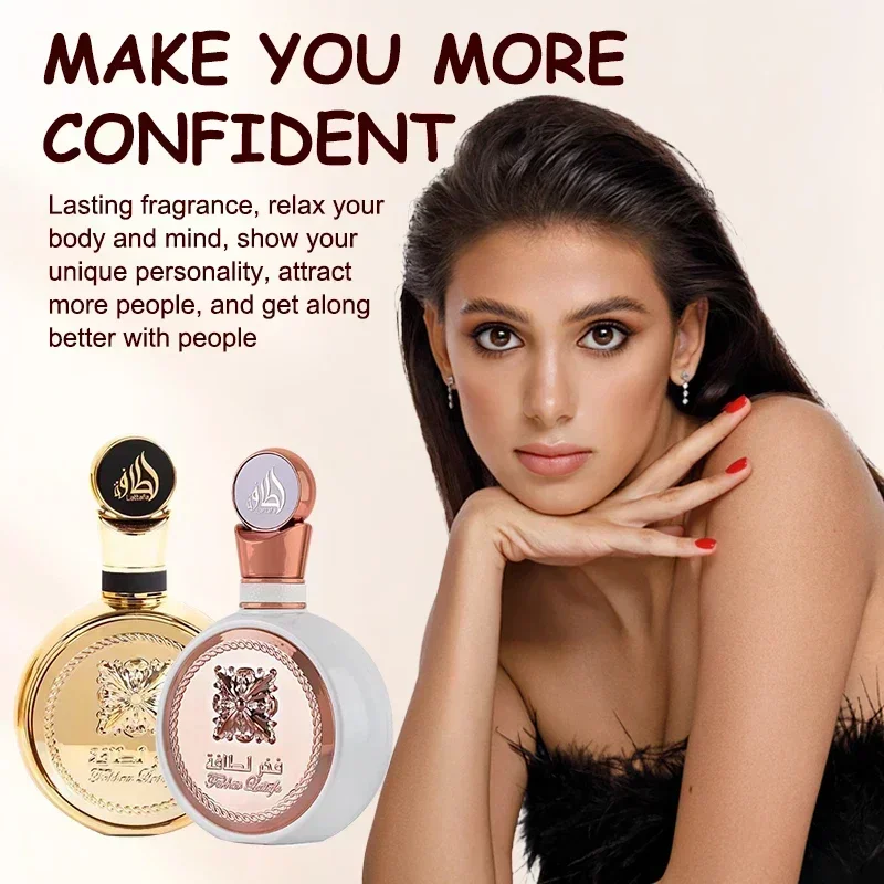 Парфюмерный спрей высокого качества арабский