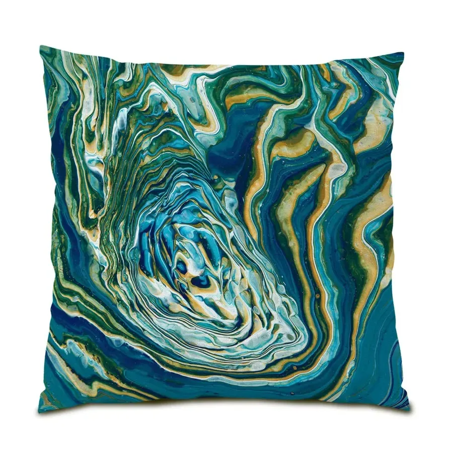 Рисунок 3 - Наволочка 45x45, простой Декор