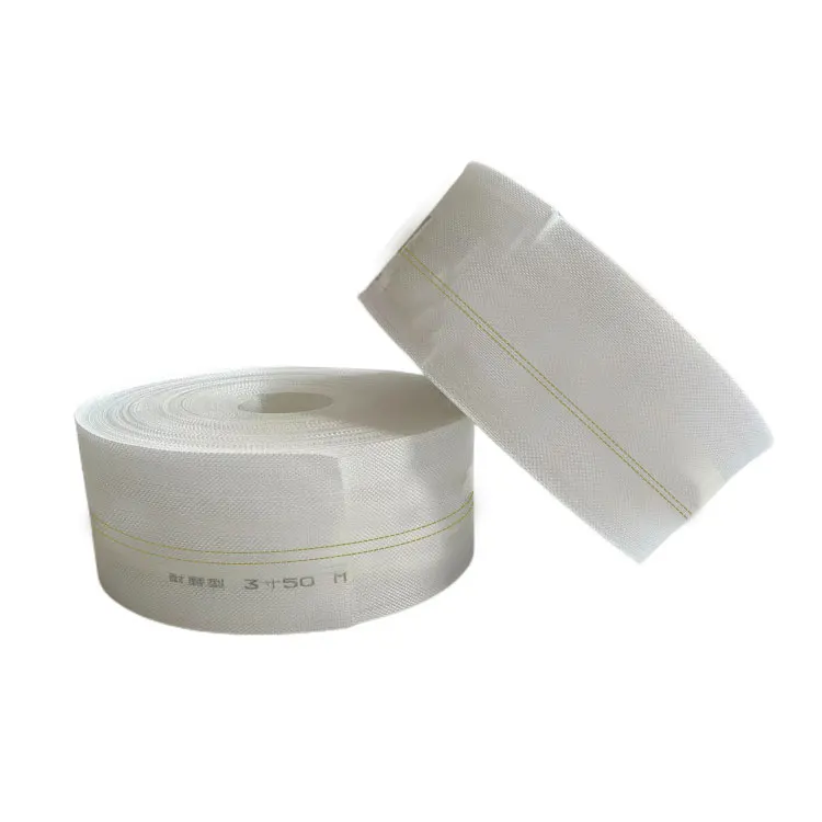 yyhcwholesale Низкая цена 1 5-дюймовый сельскохозяйственный пожарный шланг 5 дюйма PE