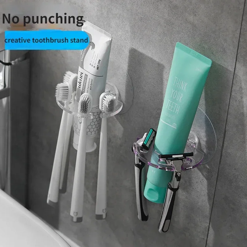 Самоклеящаяся зубная паста