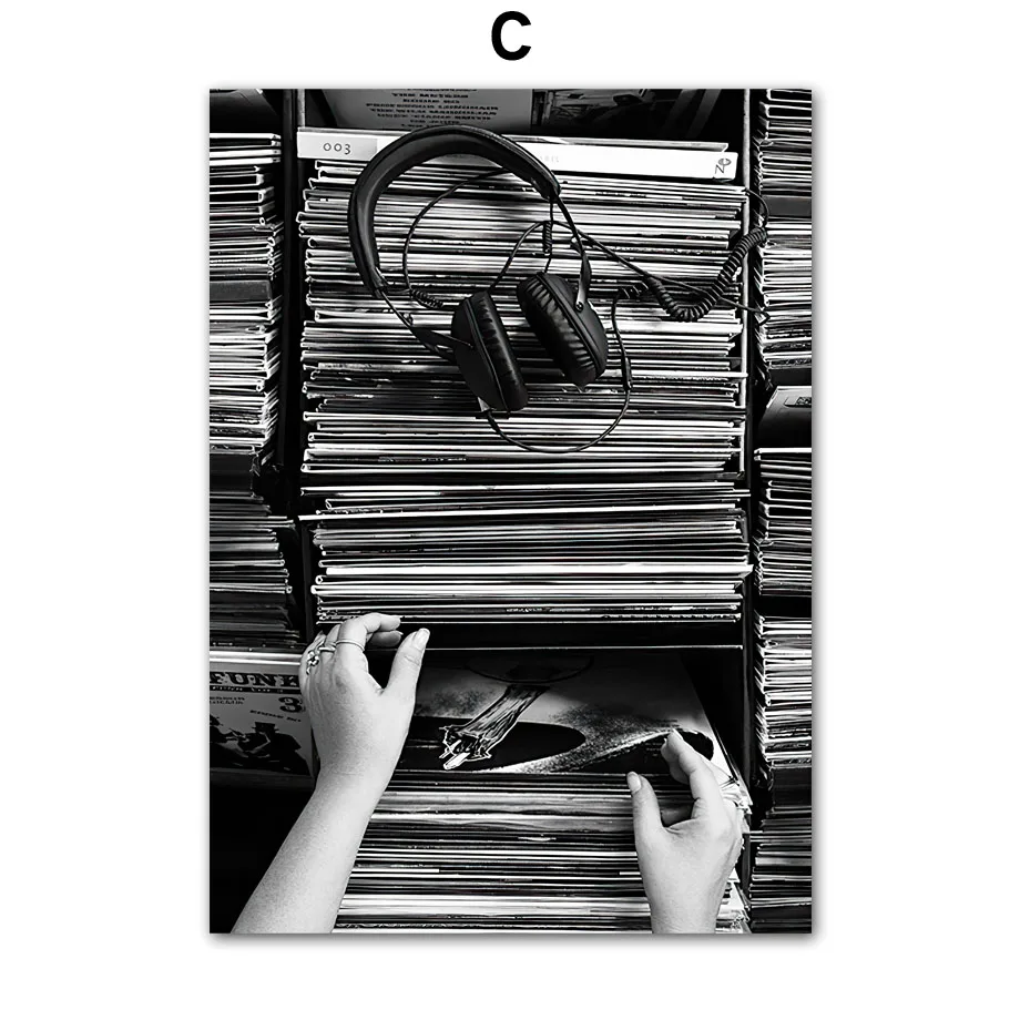 

Печать на холсте "Парижская девушка"