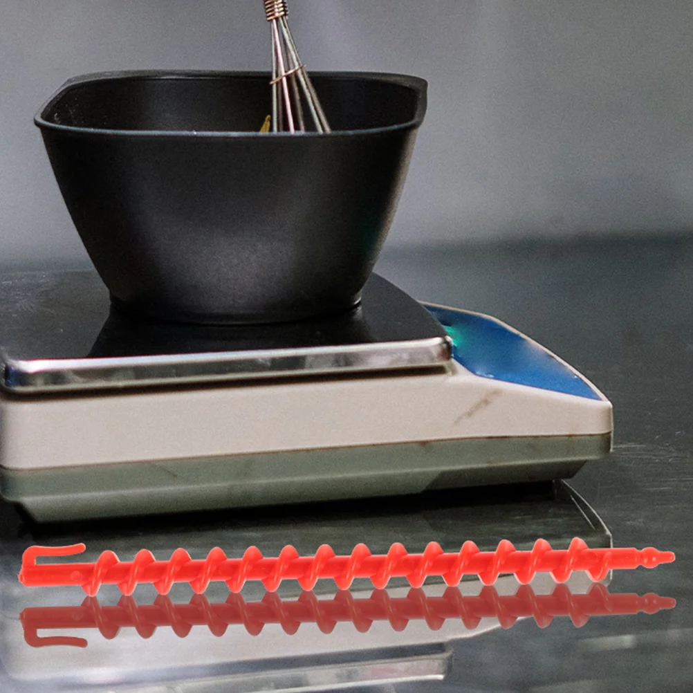 26 шт. женские гибкие пластиковые бигуди