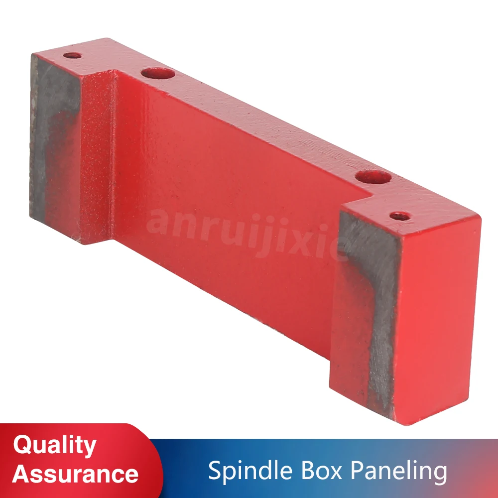 Spindle Box Paneling  for SIEG SX3-071&JET JMD-3&BusyBee CX611&Grizzly G0619 Drilling  Milling machine Spare parts