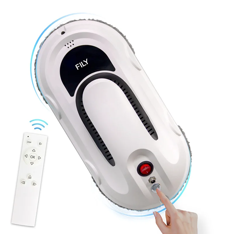 

Window Cleaner Robot Limabean Window Cleaning Robot Home Appliance Windows Cleaner Robot Robot Vacuum Cleaner Smart Home Robot