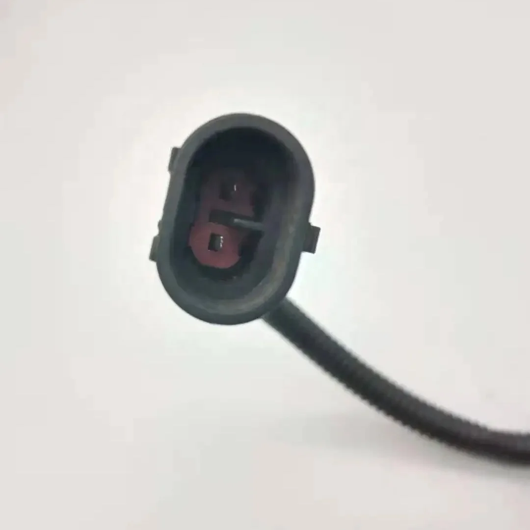 04103808 топливный стоп-клапан Соленоидный клапан 12В подходит для экскаватора F3L F3M F4L