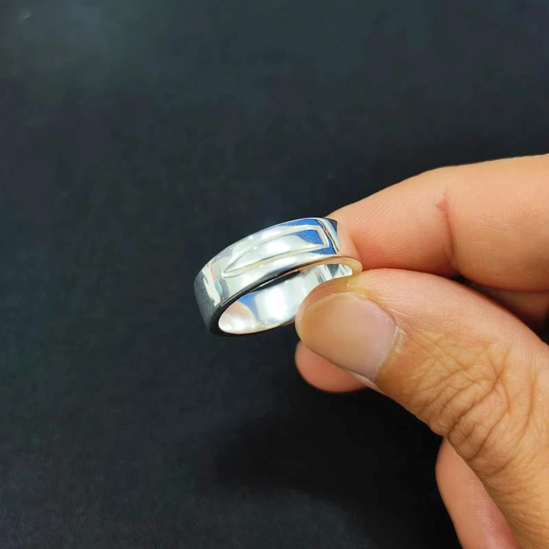 Регулируемое Кольцо Унисекс В Стиле Аниме Атака Титанов Annie Leonhart Для Косплея С