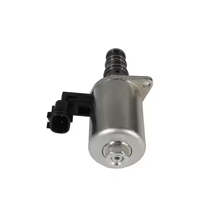 ZAX UH EX EFI-4 СОЛЕНОИДНЫЙ КЛАПАН с обратной шкалой Высококачественные детали