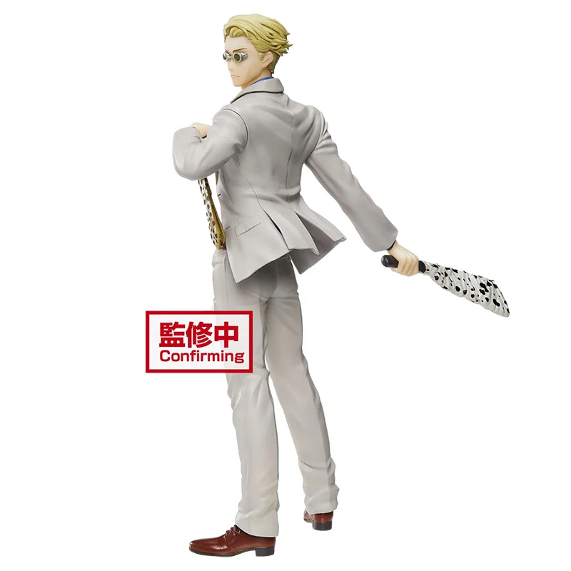 

18cm TAITO Jujutsu Kaisen Nanami Kento Action PVC Collection Model Toy Anime Figure Toys For Kids