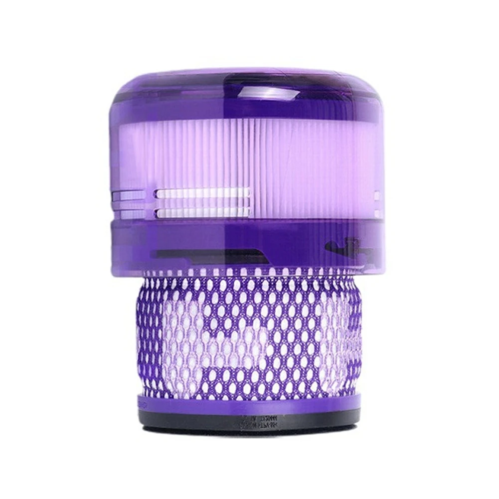 

1Pcs Hepa Filter for Dyson SV19/ SV12 Omni-Glide Cordless Vacuum Cleaner Replacement Spare Parts Washable Filter