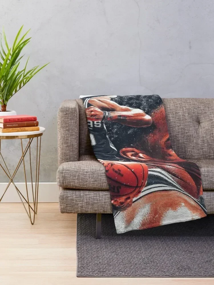 Мягкое утяжеленное одеяло Demar Derazan