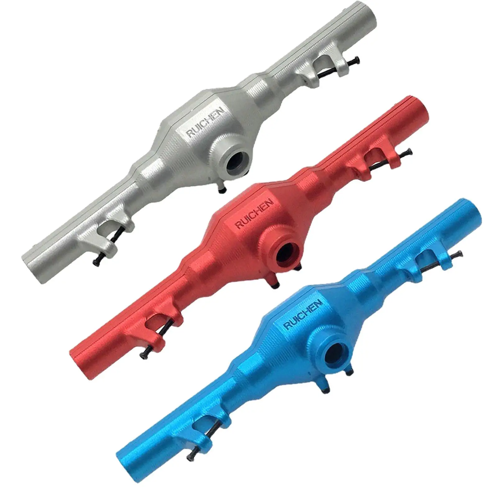 

1/12 Rear Axle Housing Replacement for Wltoys 12428 12423 12428-B DIY Accs