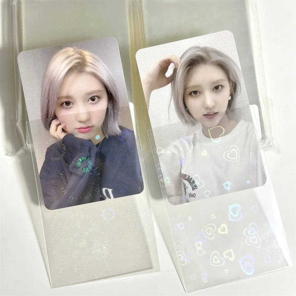 Рисунок 2 - 50 шт двусторонние 58x89 мм лазерное