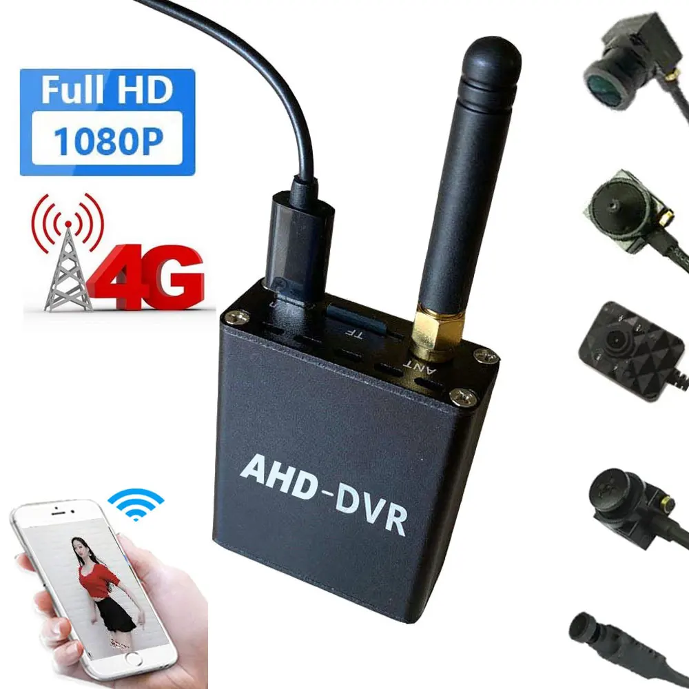 Скидка Мини-камера Full HD 1080P Беспроводная 4G HD DVR видеорегистратор с поддержкой TF-карты USB микро умный дом маленькая видеокамера AHD DVR Дешево Мини-камера Full HD 1080P Беспроводная 4G HD DVR видеорегистратор с поддержкой TF-карты USB микро умный дом маленькая видеокамера AHD DVR