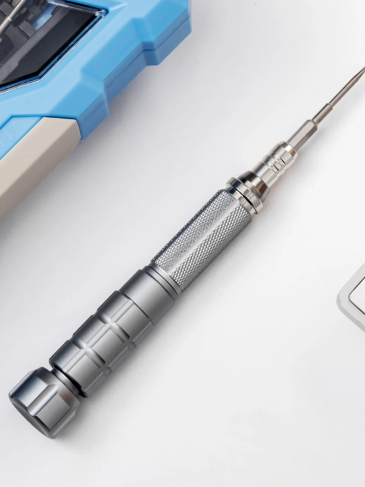 Набор инструментов для механической отвертки Nanch 23 в 1 s2 катапульта