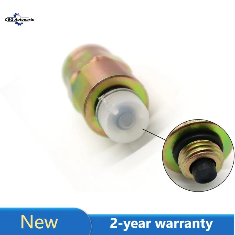 

7167-620A Электромагнитные клапаны отключения впрыска 12 В 7167-620B 7185.900 Вт 7701030222 844F-9D278-AA для DPA DPS CAV LUCAS