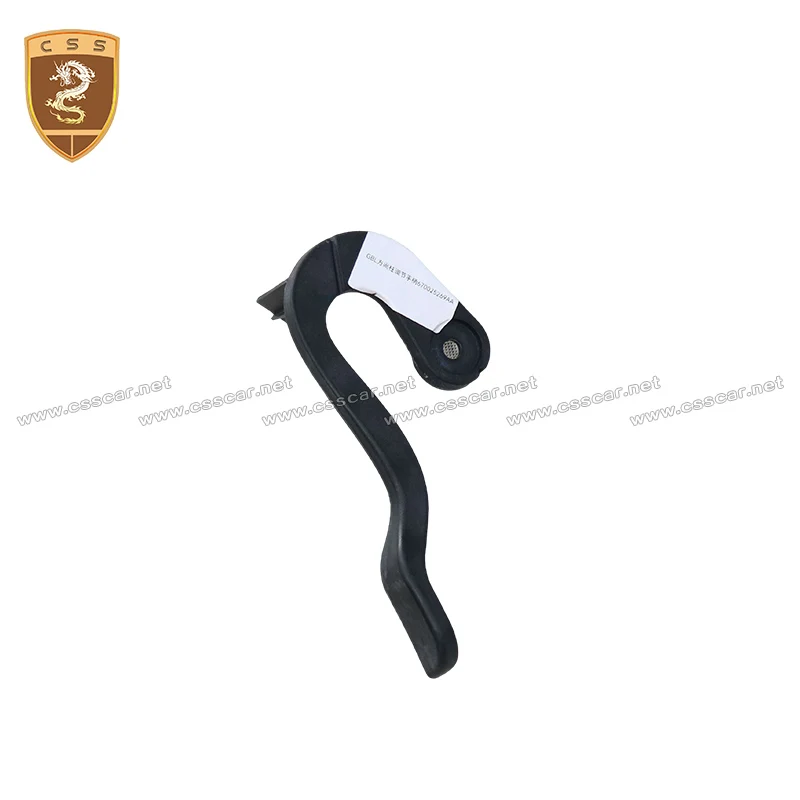 Рулевая регулировочная ручка Commas для Maserati ghioli GBL OEM # 670025269AA автомобильное шасси