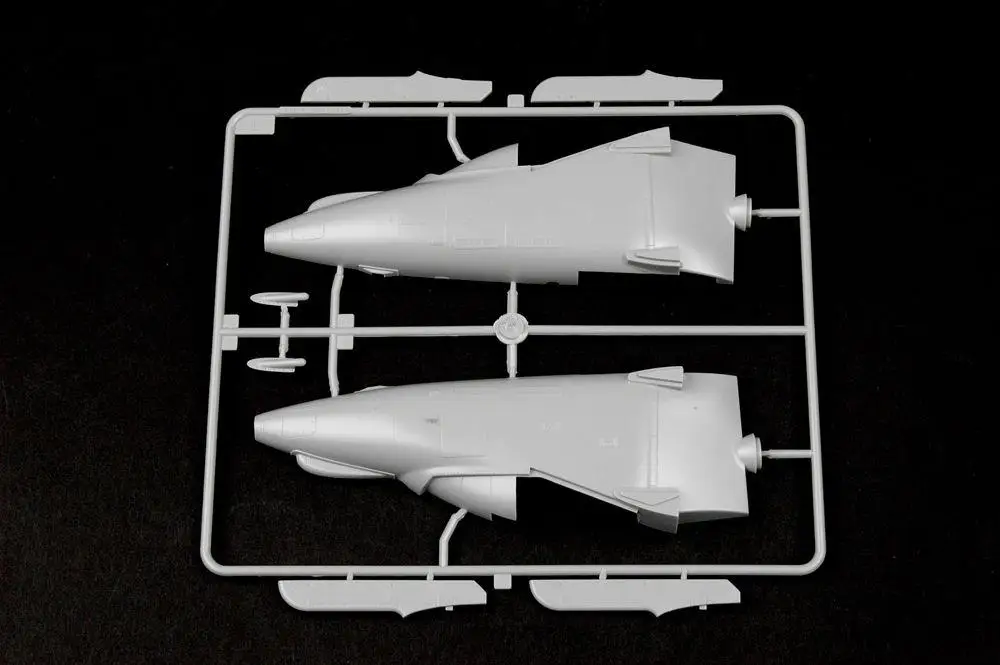 Trumpeter 1/32 02287 Раф гарриер GR.MK7 | Наборы для сборки моделей