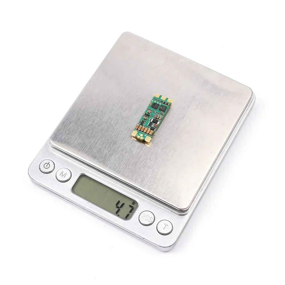 IFlight BLITZ E55 Single 32bit ESC 2-6S LiPo (4 шт.)