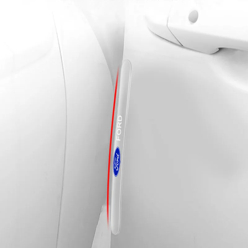 Противоударная полоса для автомобильной двери автомобильные наклейки