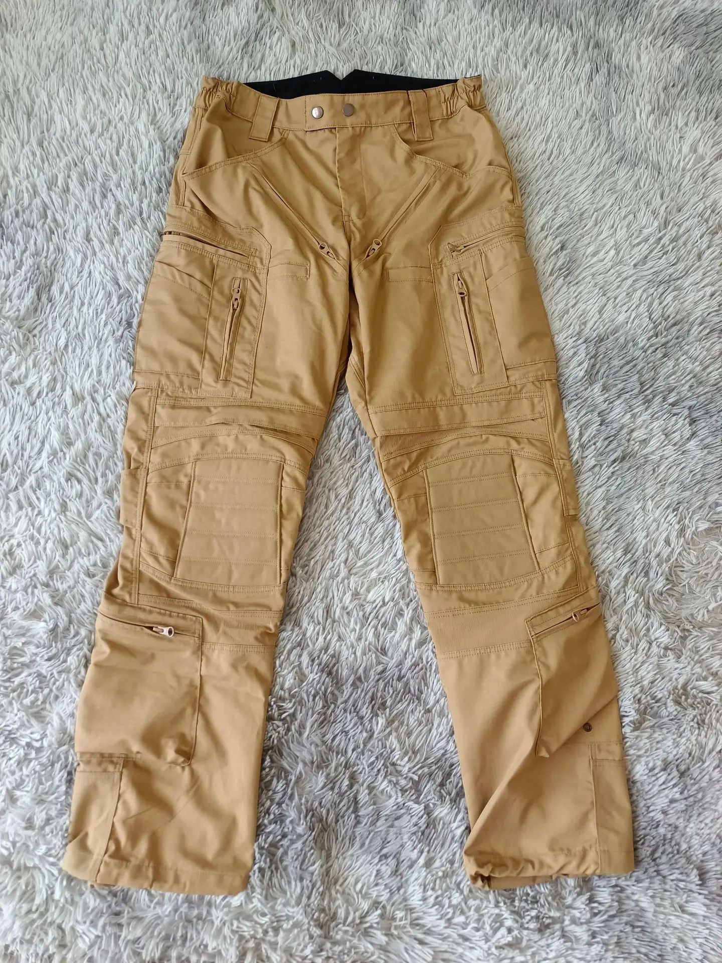 PRO Тактические брюки для охоты пешего туризма кемпинга мужские спортивные на