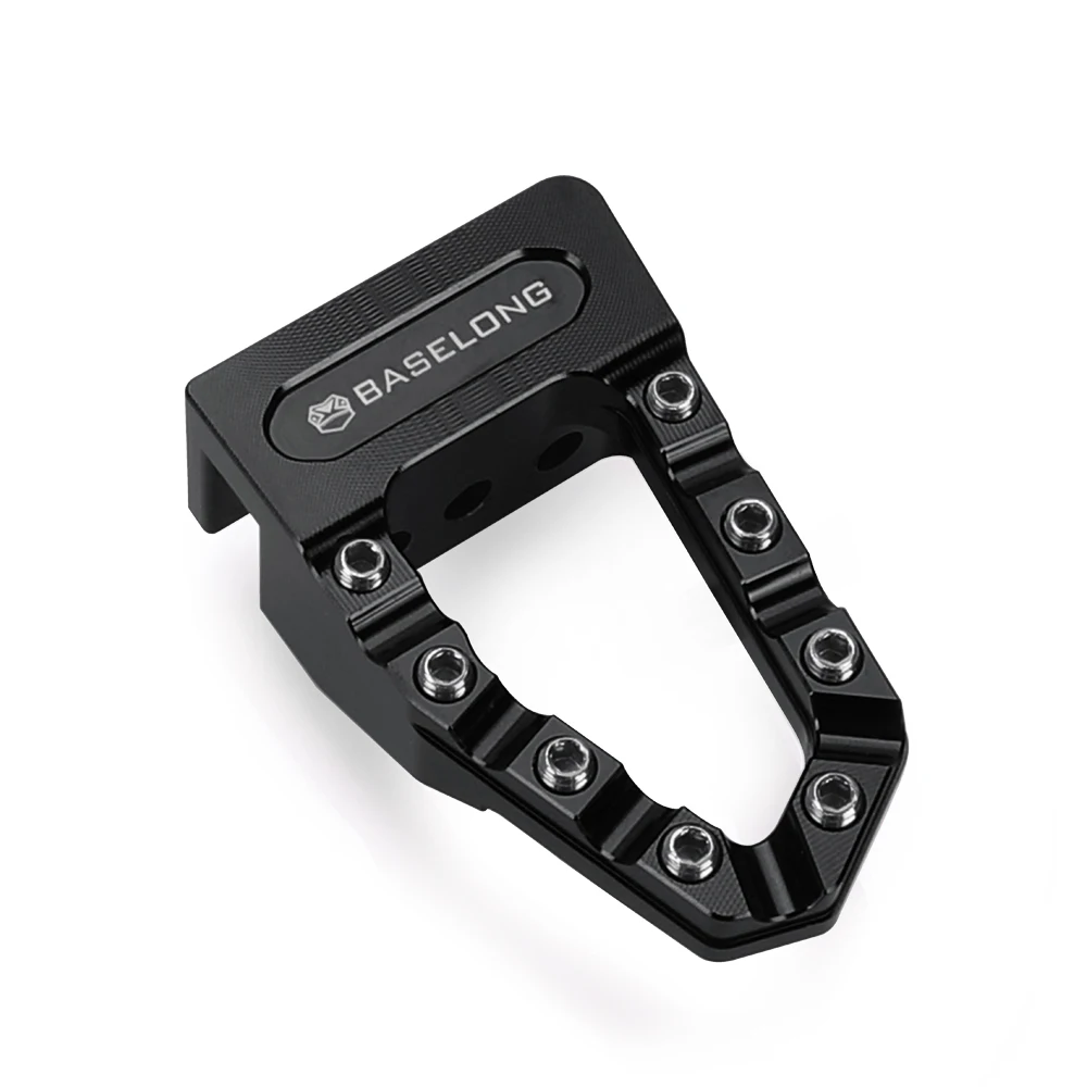 Задняя педаль тормоза для HONDA ATV TRX 450 ER/R TRX450R 2006-2009 Модернизированный мотоцикл 450ER