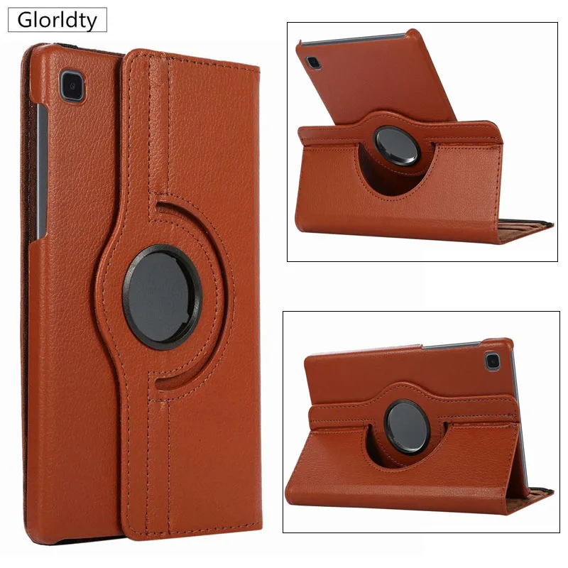 

8.0'' Coque for Samsung Galaxy Tab A 8.0 2019 SM-T290 T295 T297 Case 360 Rotation Smart PU Case for Samsung Tab A 8.0 T290 Cover