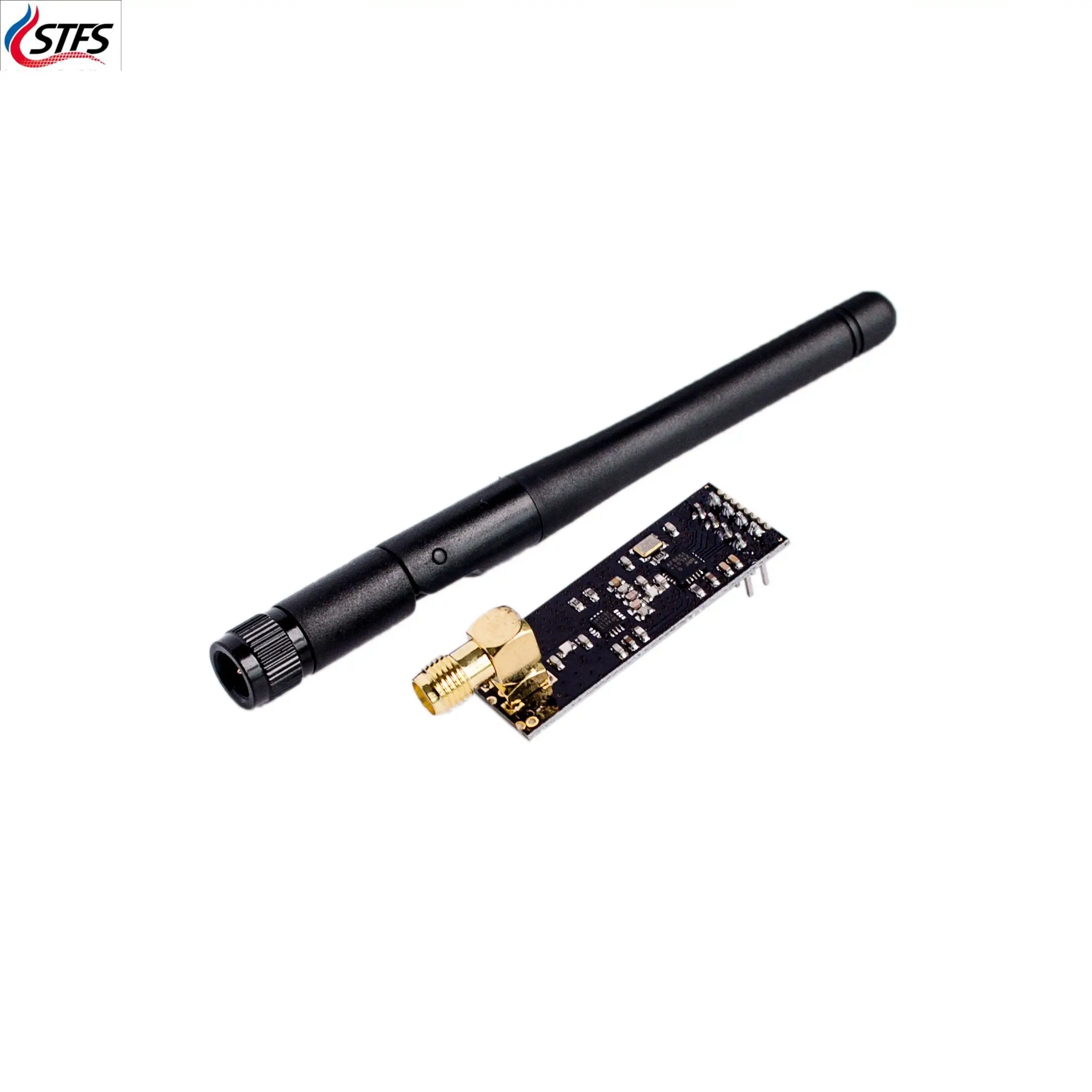 Беспроводные модули NRF24L01+PA+LNA 2.4G