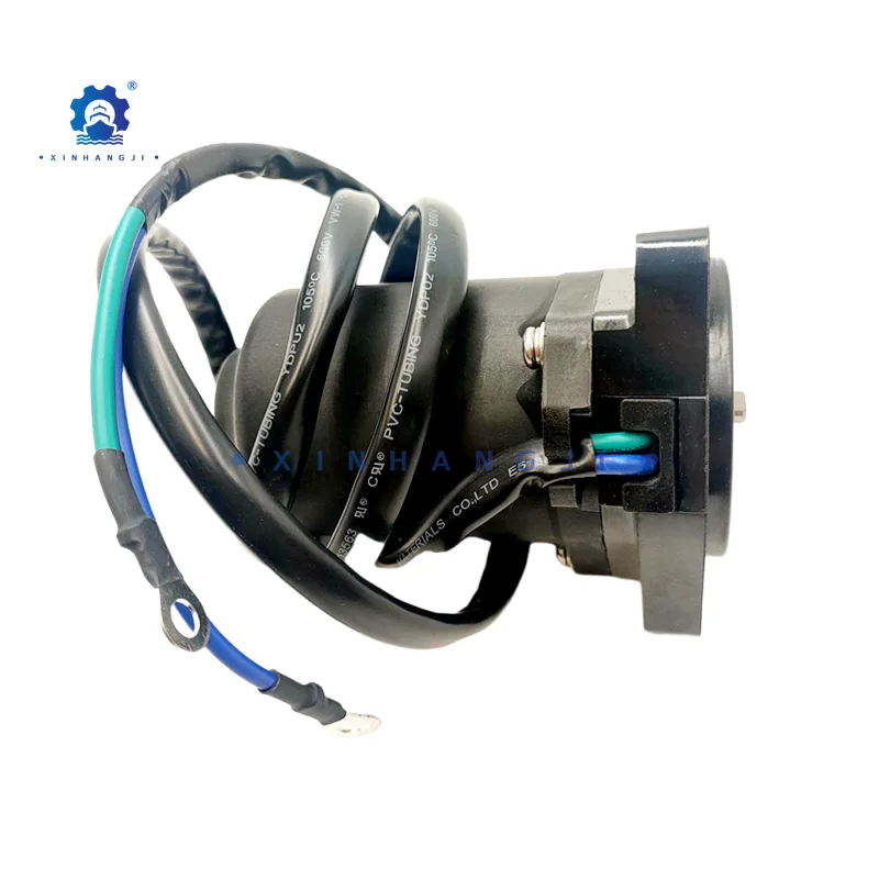 63P-43880 подвесной мотор для Yamaha 4T 150HP F150 63p-43880-10. 63p-43880-11 63P-43880-006EK-43880-10