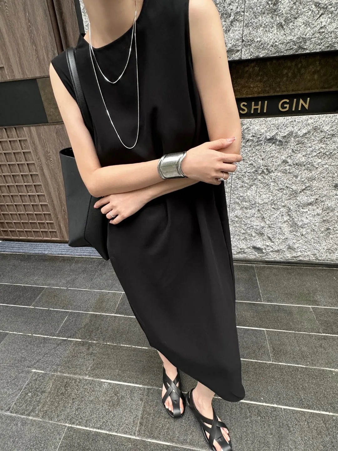 

2023 spring and summer women's clothing fashion new Dress 0428