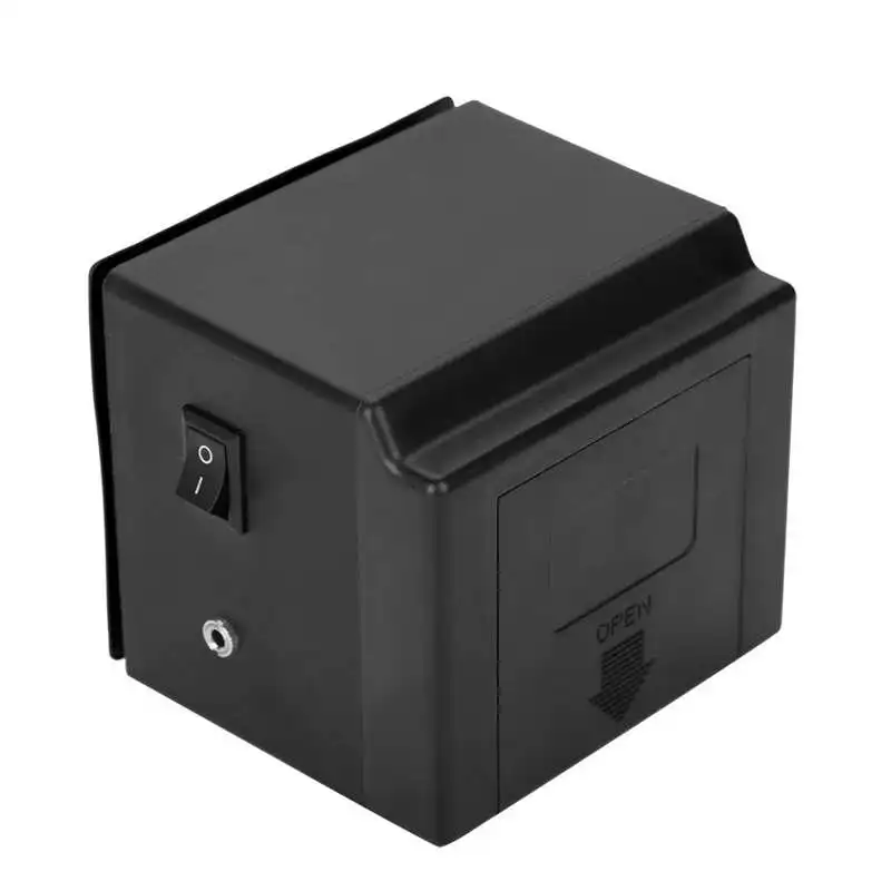 

Мотор для барбекю на гриле, 5 В, с USB-кабелем
