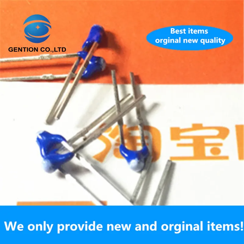 

Новинка 100%, оригинальный Термистор NTC 10K, Европейский датчик температуры B значение 3435K 103, японский Ishizuka оригинальный SEMITEC, 10 шт.